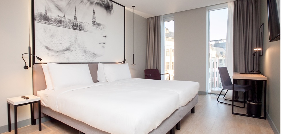 Radisson Blu Hotel Latvija - Standard Room